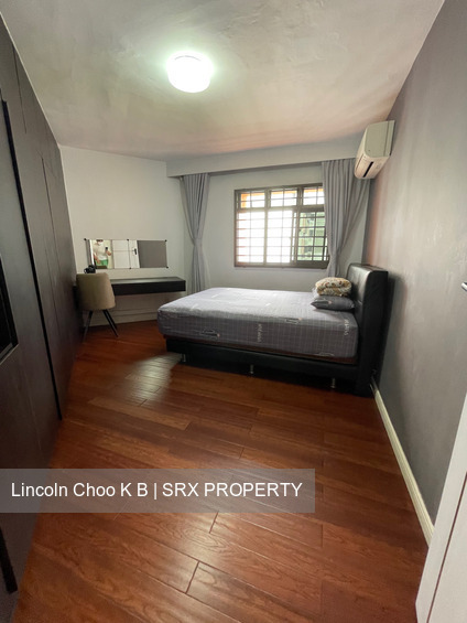 Blk 525 Woodlands Drive 14 (Woodlands), HDB Executive #320760941